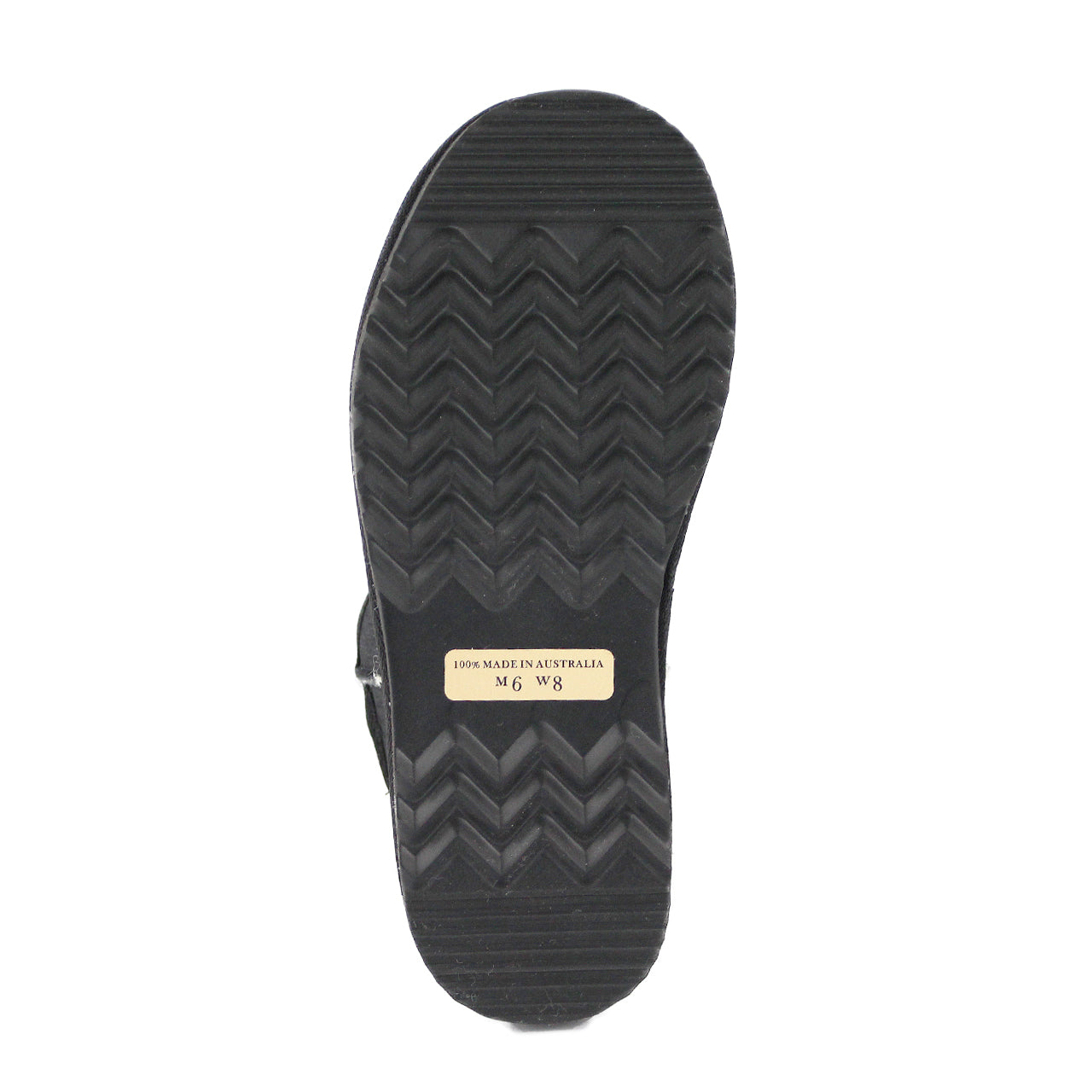 Classic Mini Black | Womens