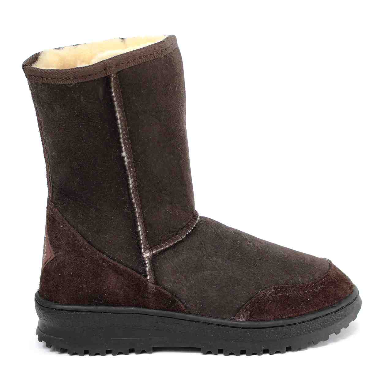 Mens ugg sale boots with fur