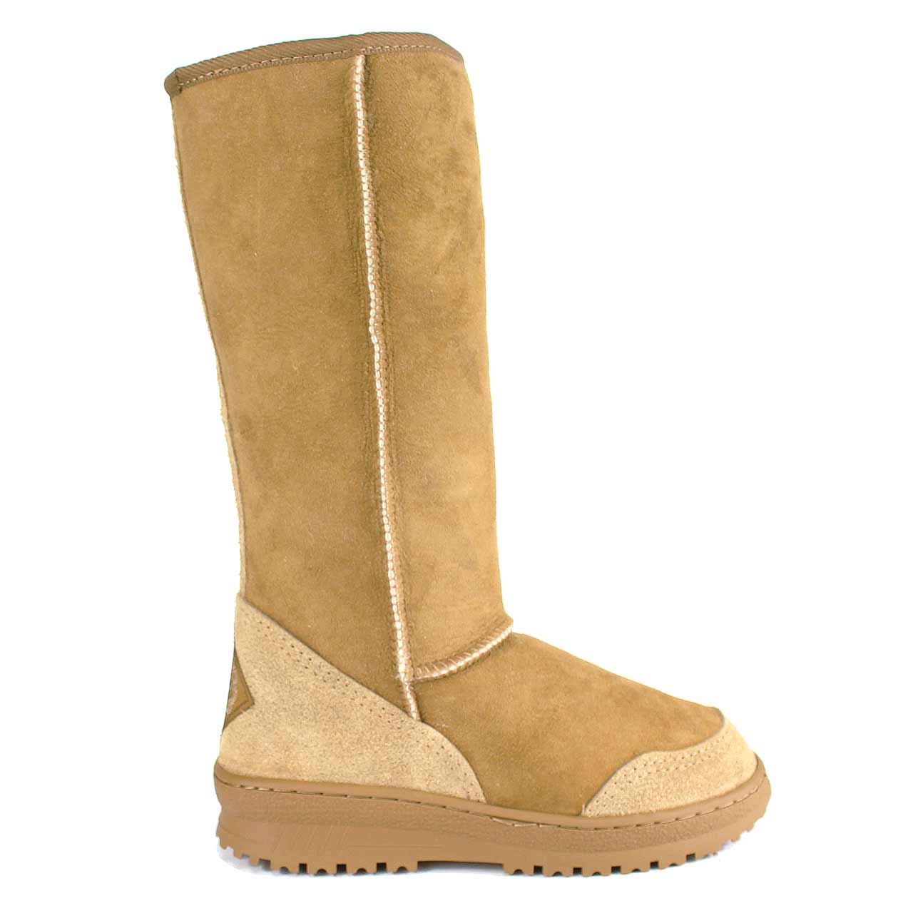 Ugg women's ultra tall deals revival boots