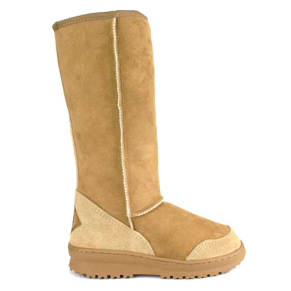Bondi Long Chestnut UGG Australia