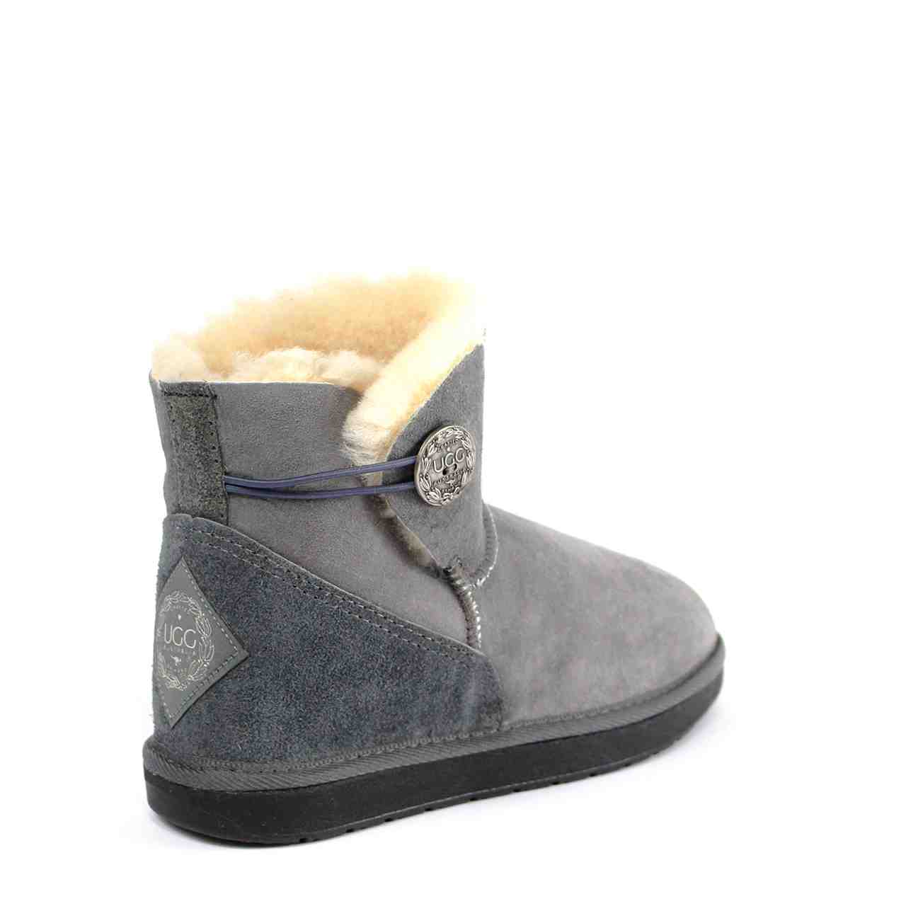 Brighton Mini Grey UGG Australia