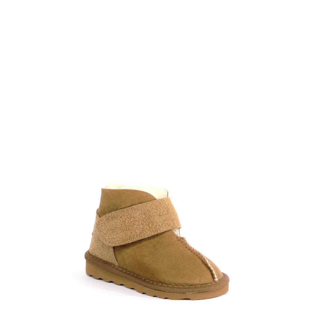 Childrens Coaster Chestnut - UGG Australia