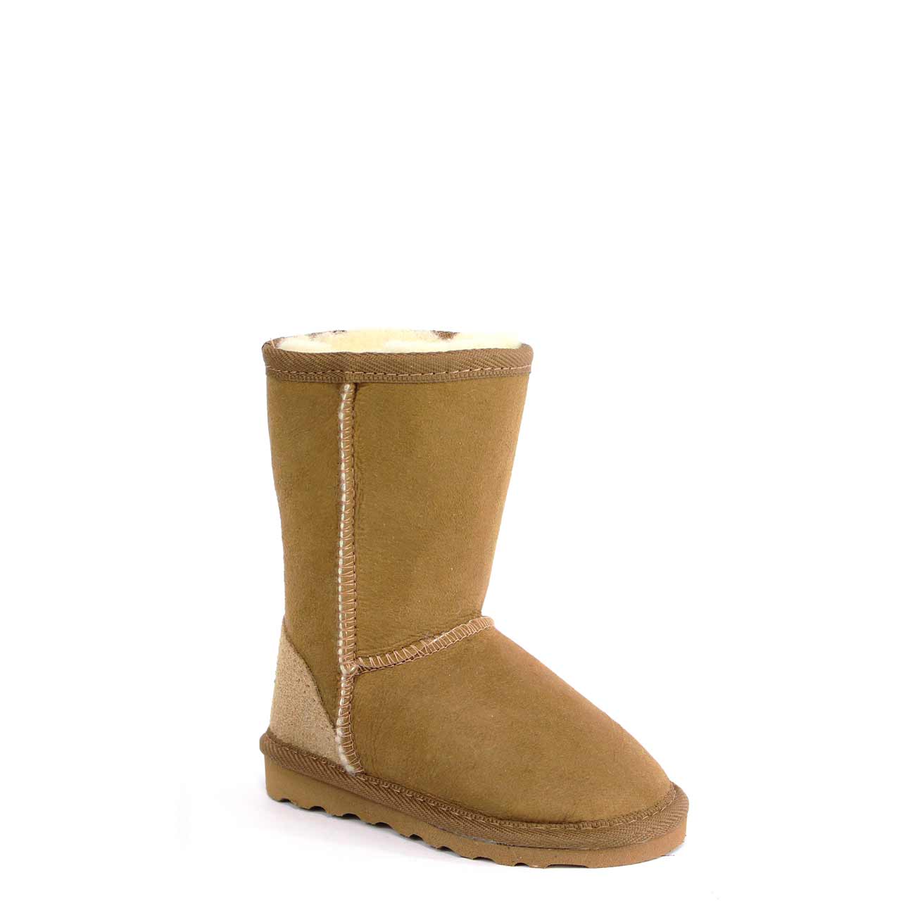 Childrens Long Chestnut - UGG Australia