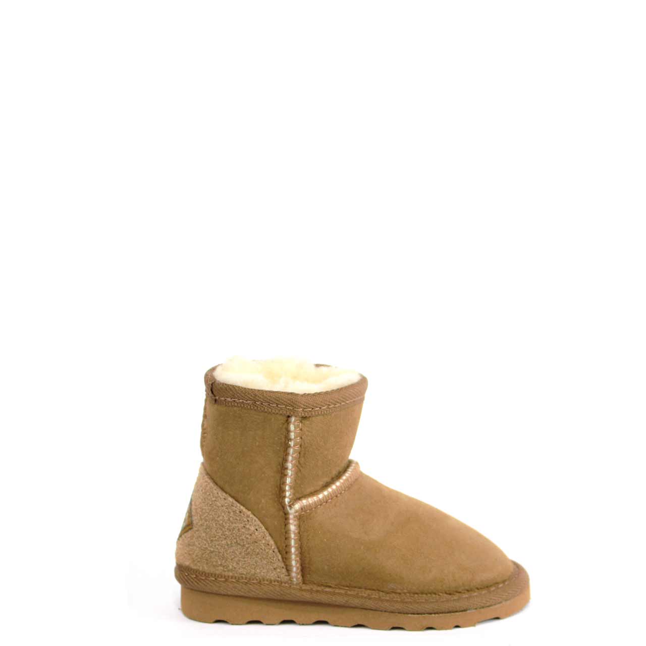 Childrens Mini Chestnut - UGG Australia