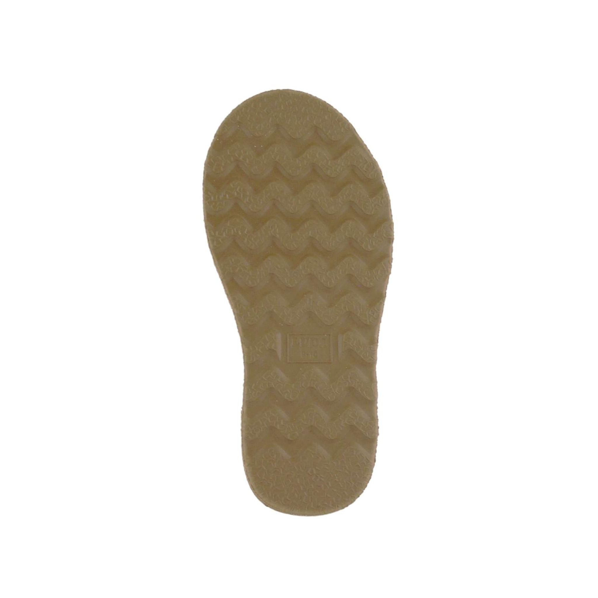 UGG Australia Childrens Mini Chestnut Sole