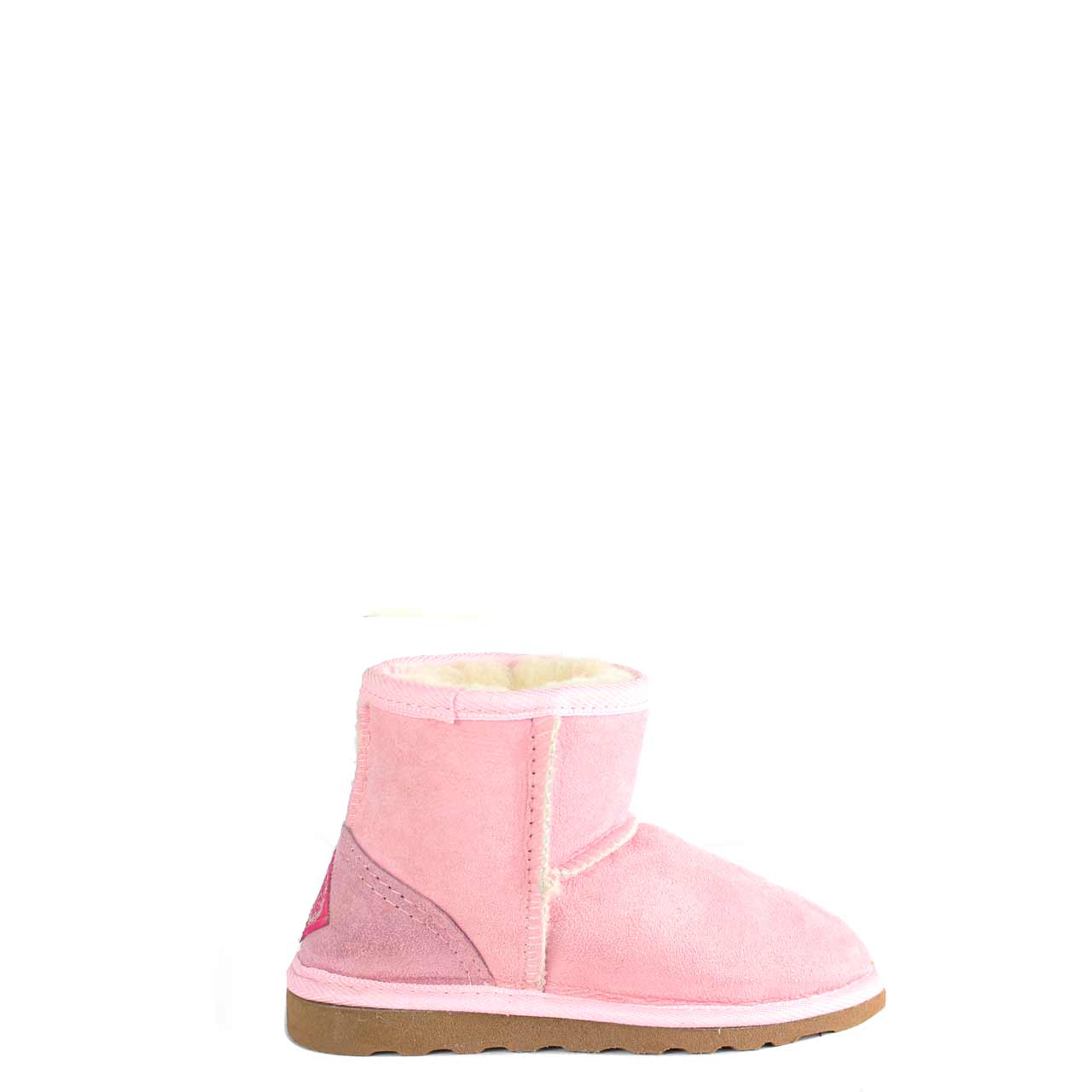 Childrens Mini Pink - UGG Australia