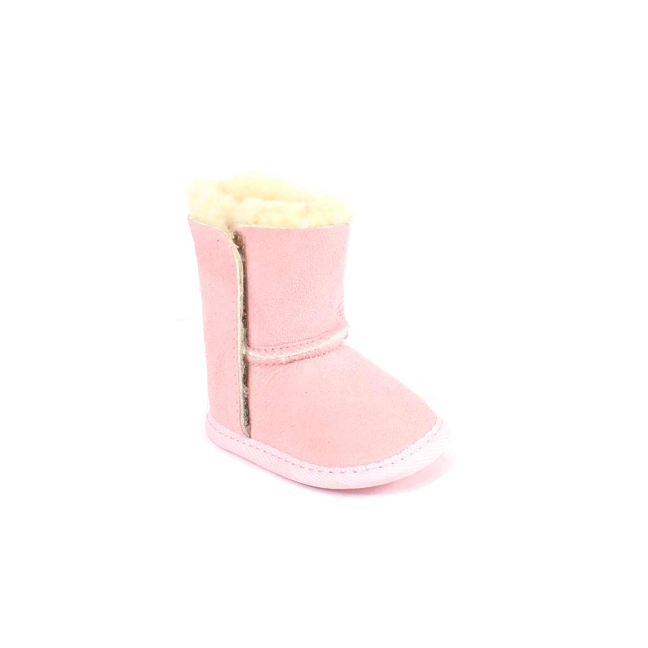 Baby pink ugg boots on sale