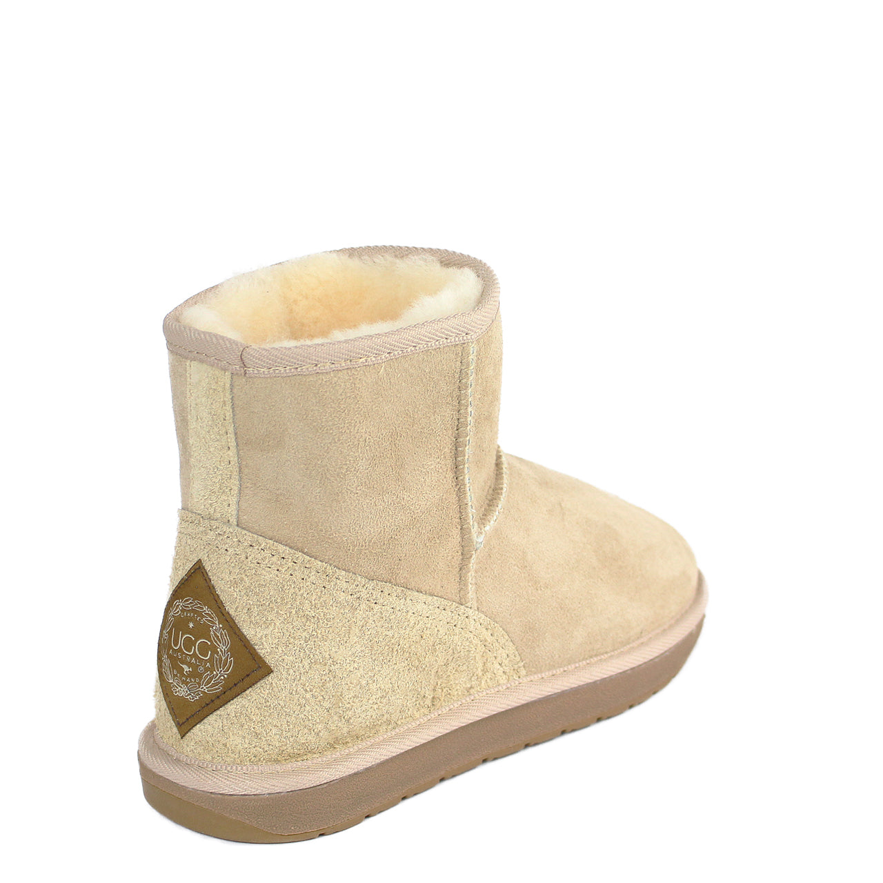 Mini Sand Mens UGG Australia