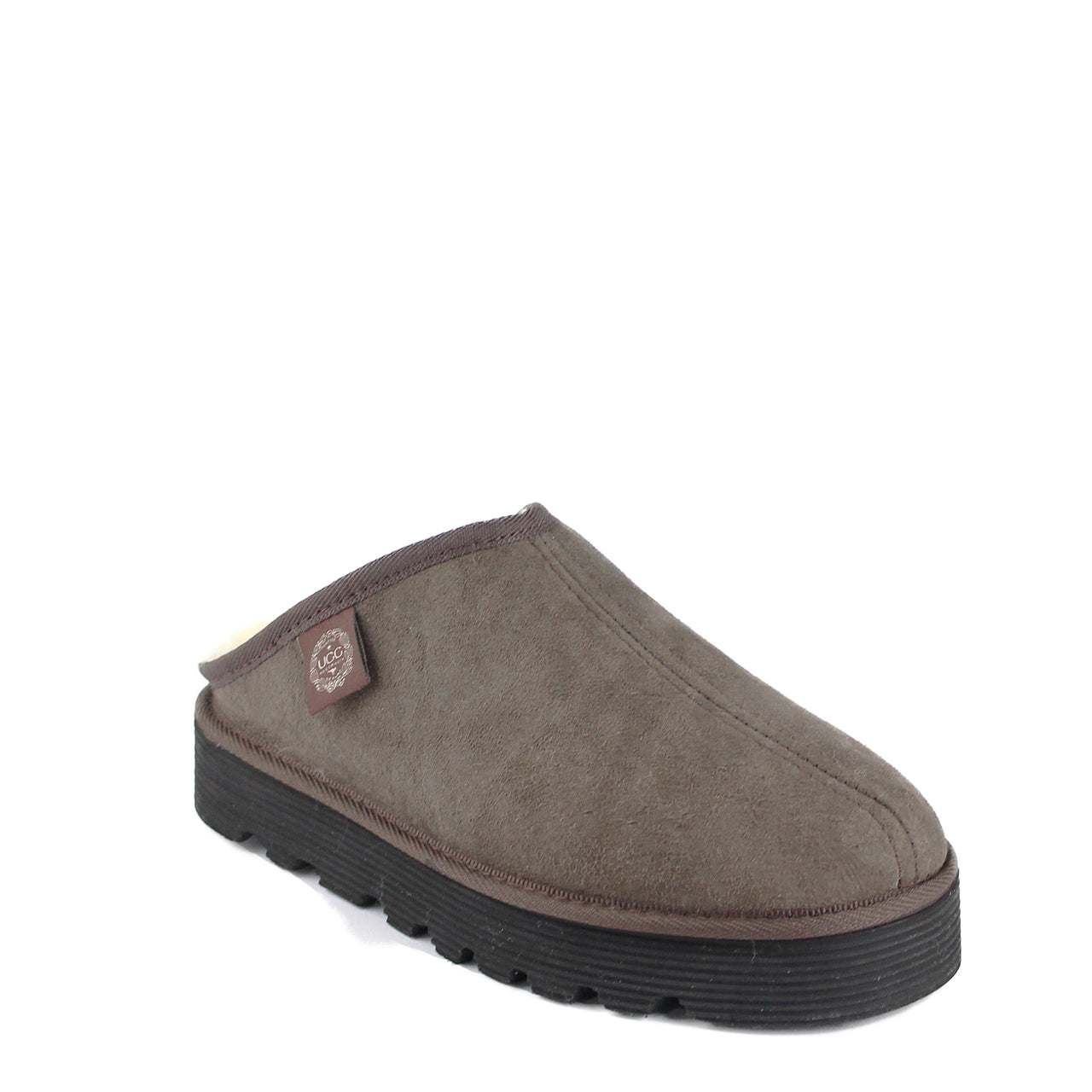 Platform Bobi Chocolate