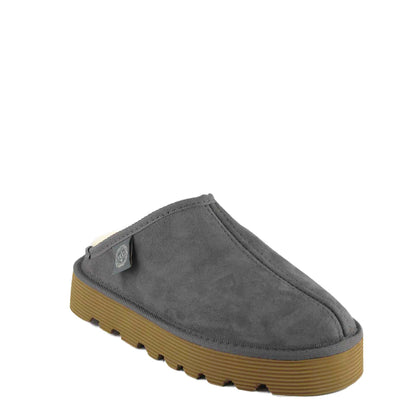 Platform Bobi Grey