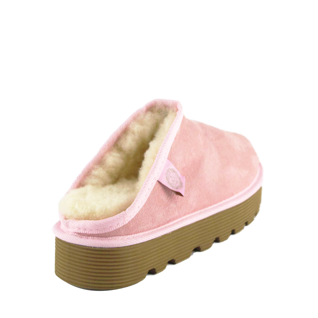 Pink Ugg Slippers With Hard Sole Platform Bobi Pink – UGG Australia