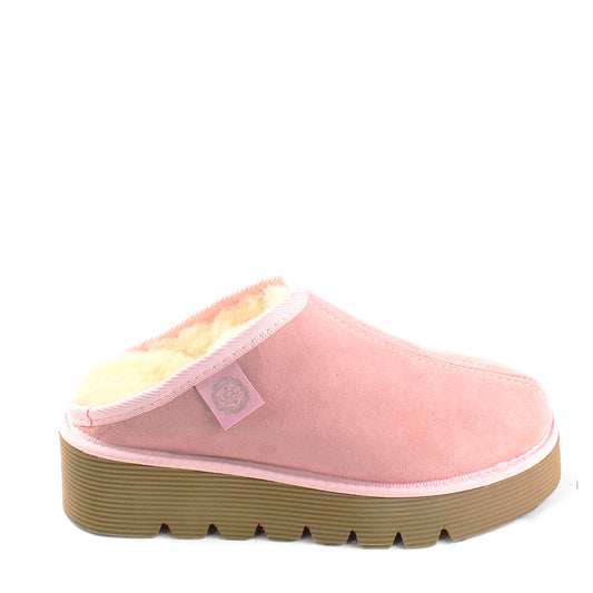 Platform Bobi Pink