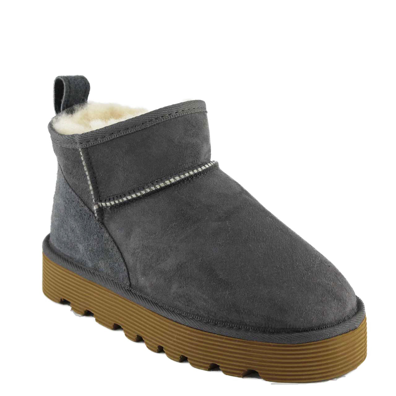 Platform Ultra Grey UGG Australia