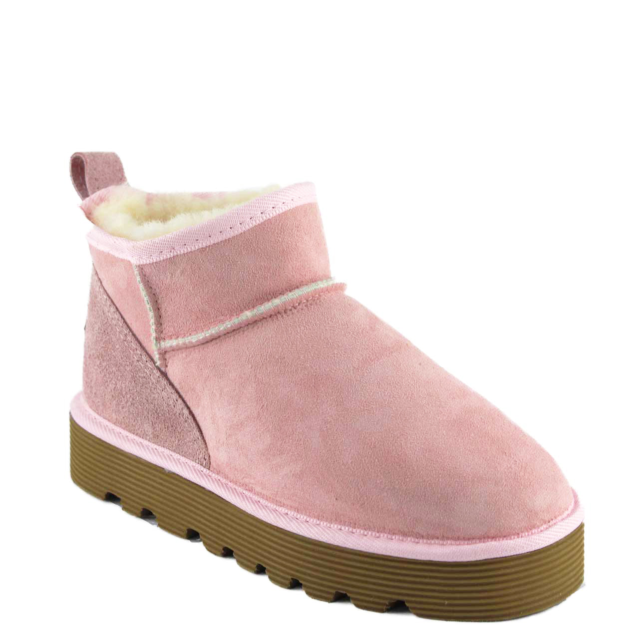 UGG ULTRA MINI - Pink cheapest Blossom - 8W NEW