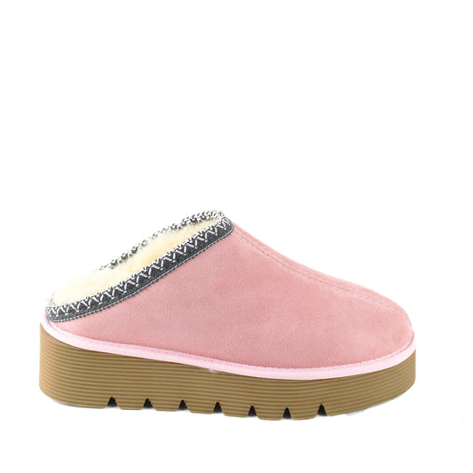 Platform Tazz V2 Pink | Womens 7, 10