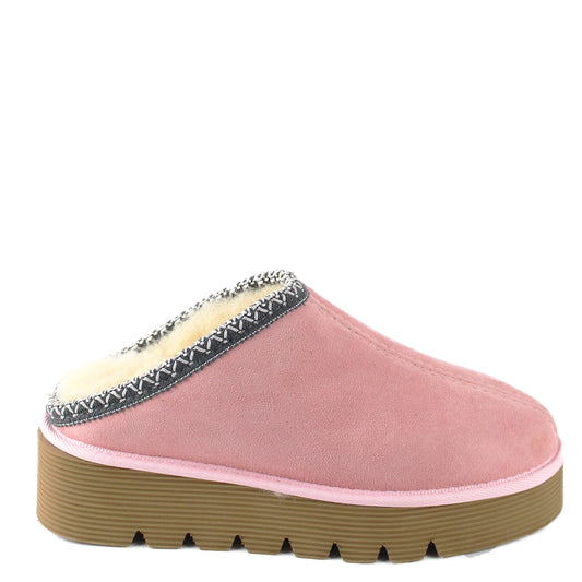 Platform Tazz Pink | Womens 7, 10