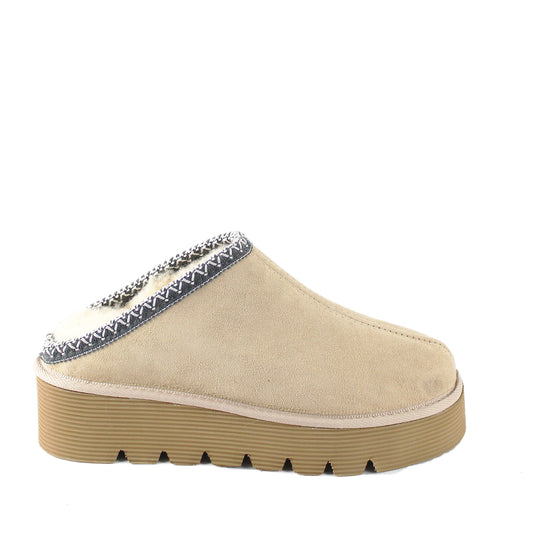 Platform Tazz V2 Sand | Womens 5, 10