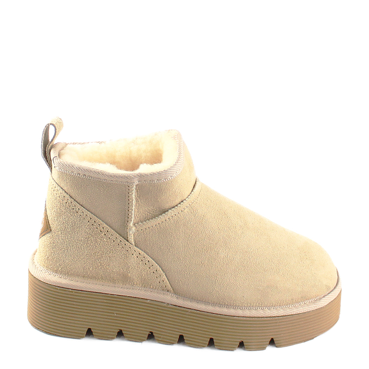 Platform Ultra Sand – UGG Australia