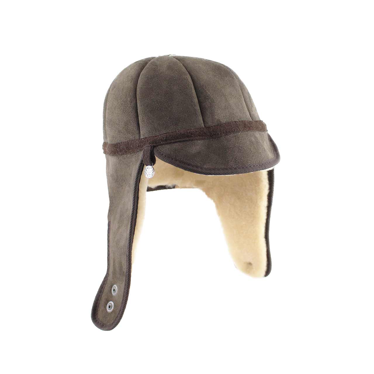 Hat Roman Chocolate - UGG Australia