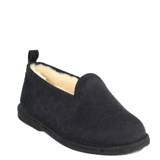 Rossi Black | Mens 8, 11