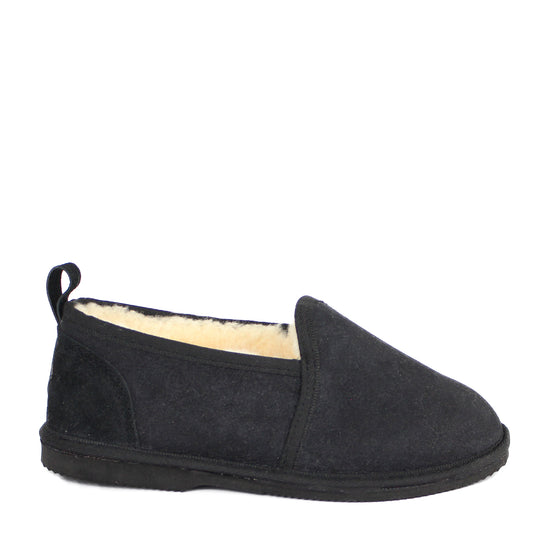Rossi Black | Mens 8, 11