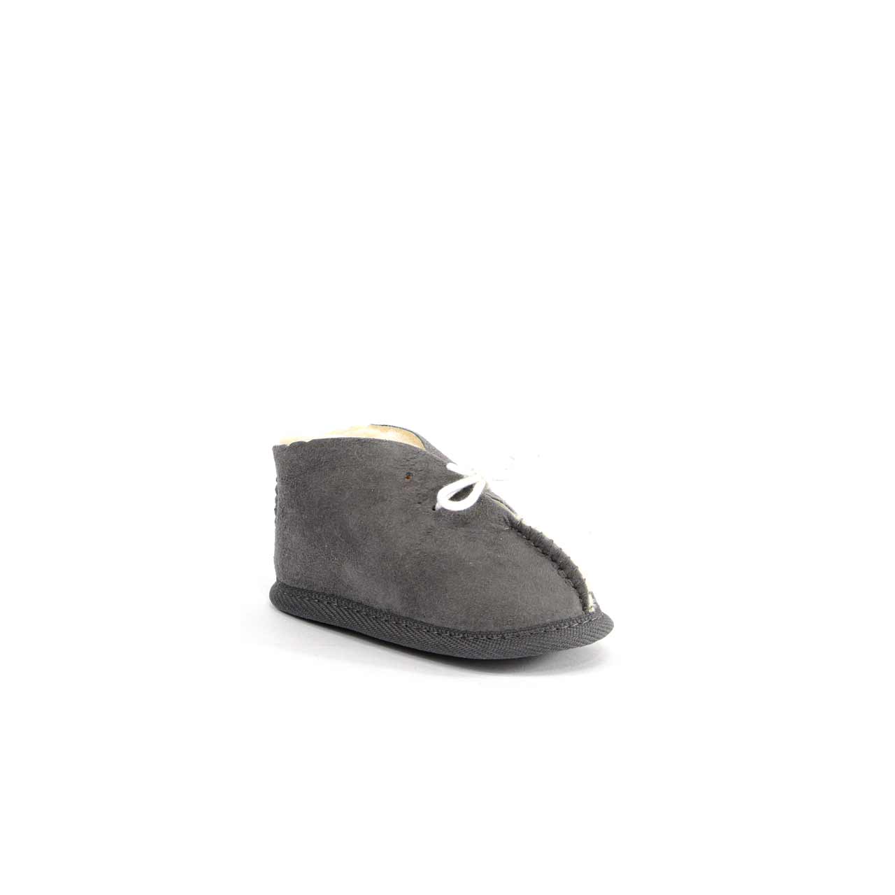 Baby Booties Grey - UGG Australia