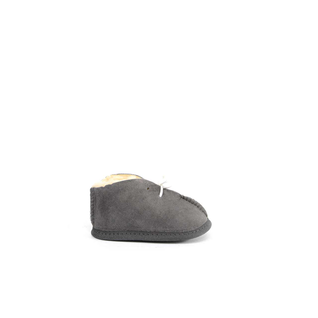Baby Booties Grey - UGG Australia