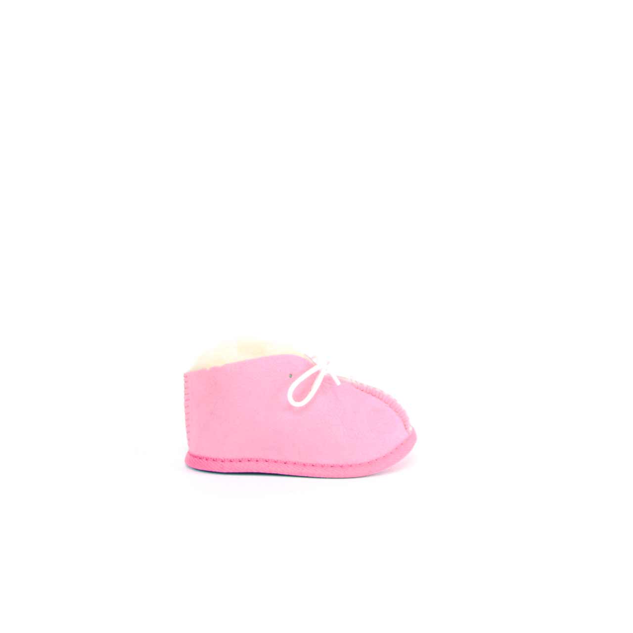 Baby Booties Pink - UGG Australia