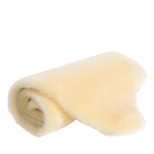 Rug Sheepskin Baby | Deluxe