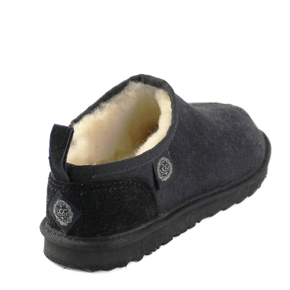 Slip On Black | Mens