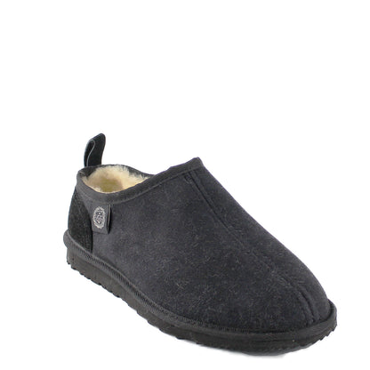 Slip On Black