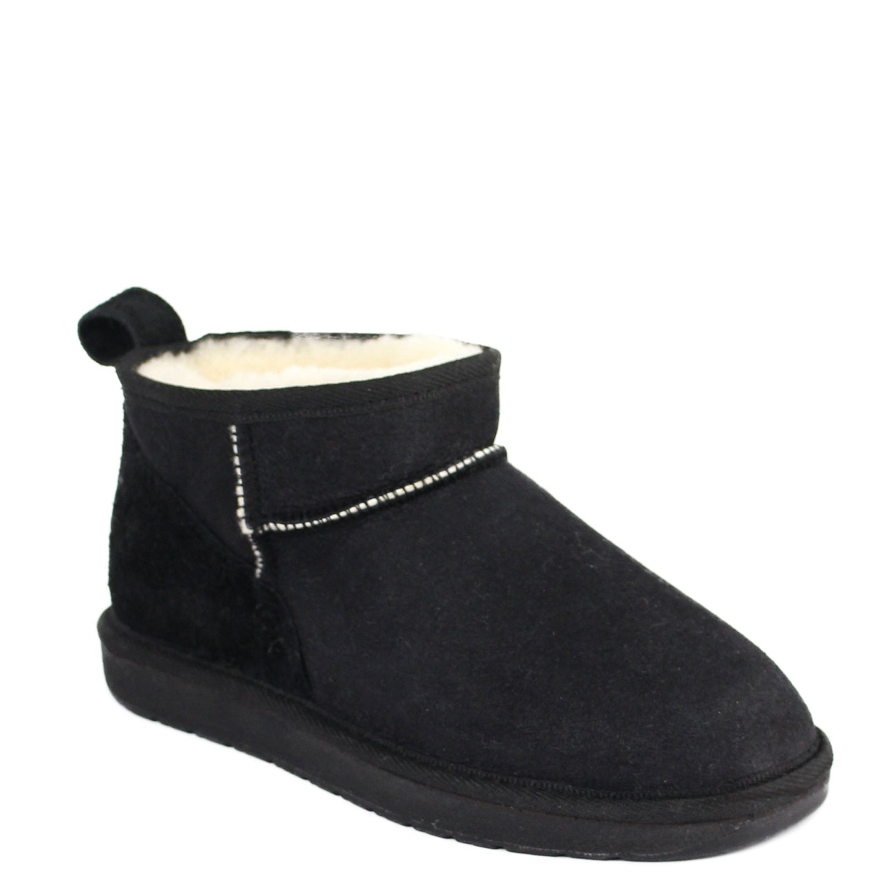 Premium Ultra Mini Black | Womens 6, 7, 9