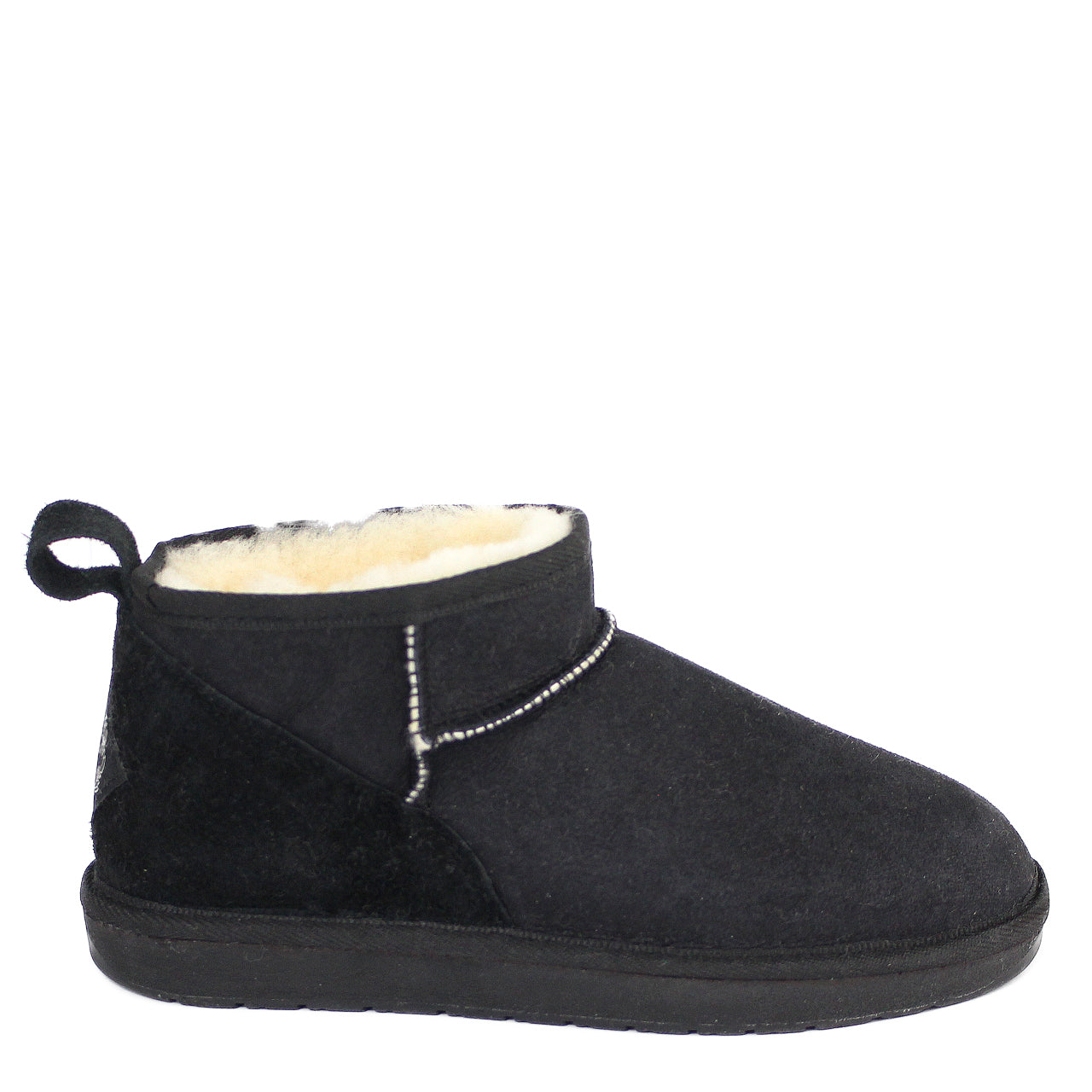 Premium Ultra Mini Black | Womens 6, 7, 9