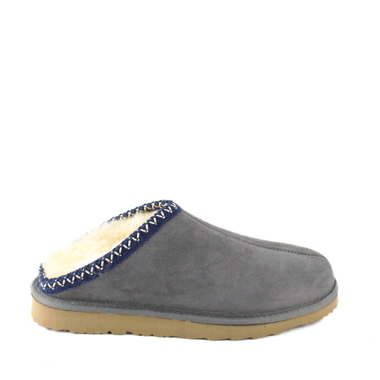 Tasman V2 Grey | Womens 5-9