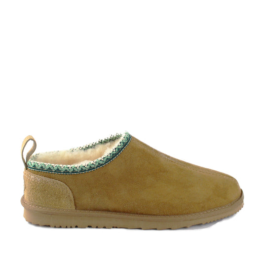 Tasman Chestnut | Mens