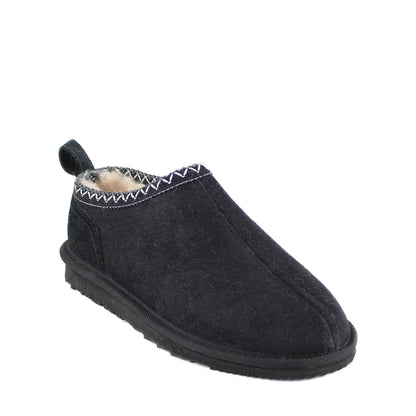 Classic Tasman Tazz Black - Black | Mens