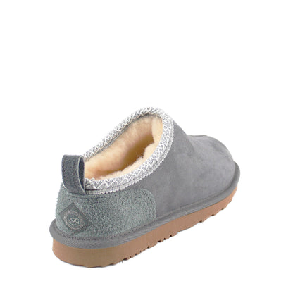 Classic Tasman Tazz Grey