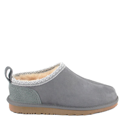 Classic Tasman Tazz Grey