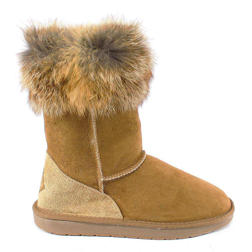 Tidal Fox 3/4 Chestnut – UGG Australia