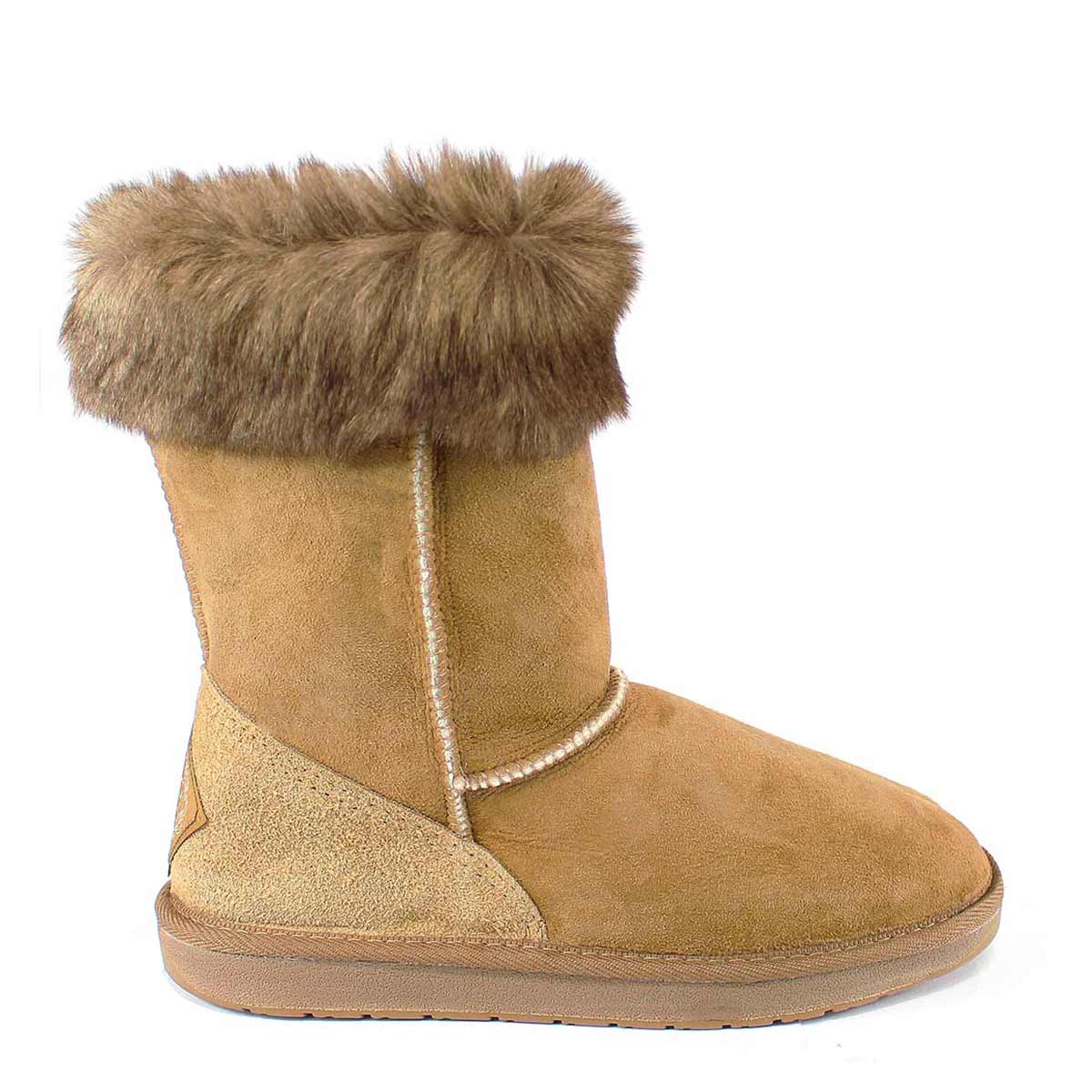 Uggs kangaroo outlet skin