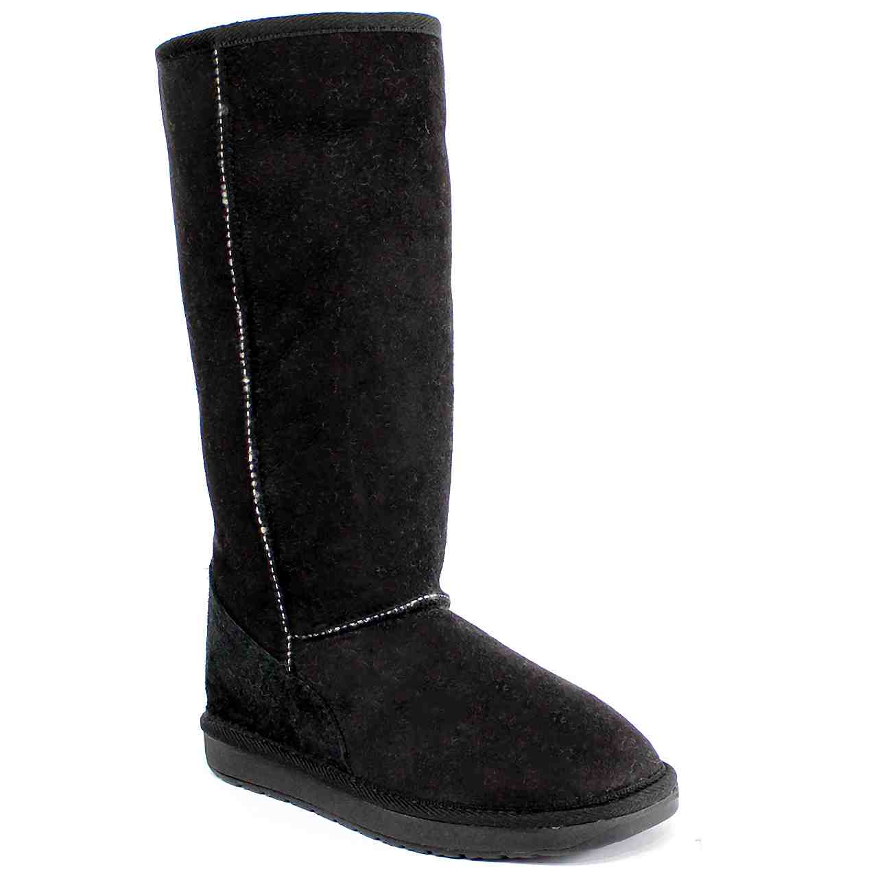 Buy black ugg boots best sale