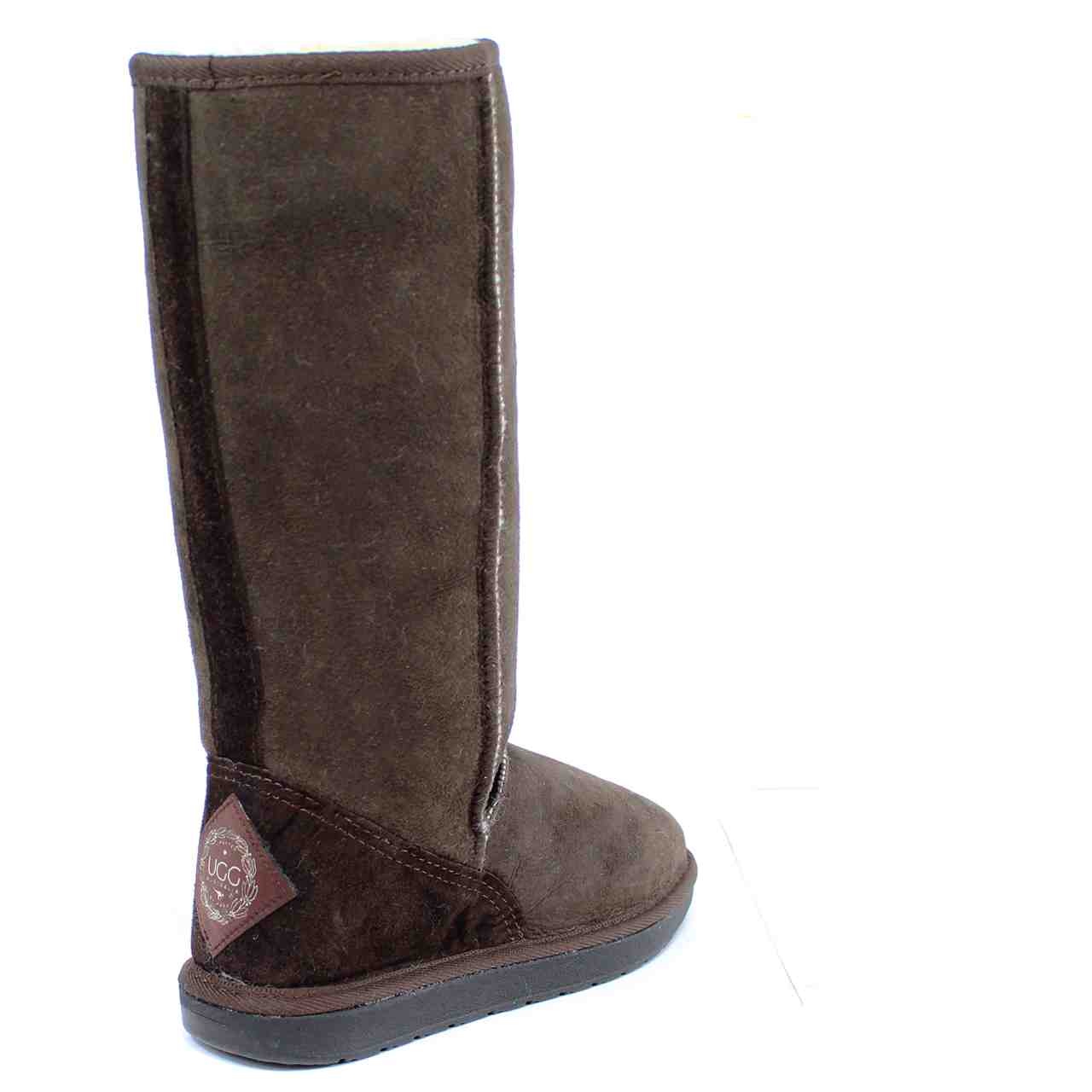 Tidal Long Chocolate Mens UGG Australia