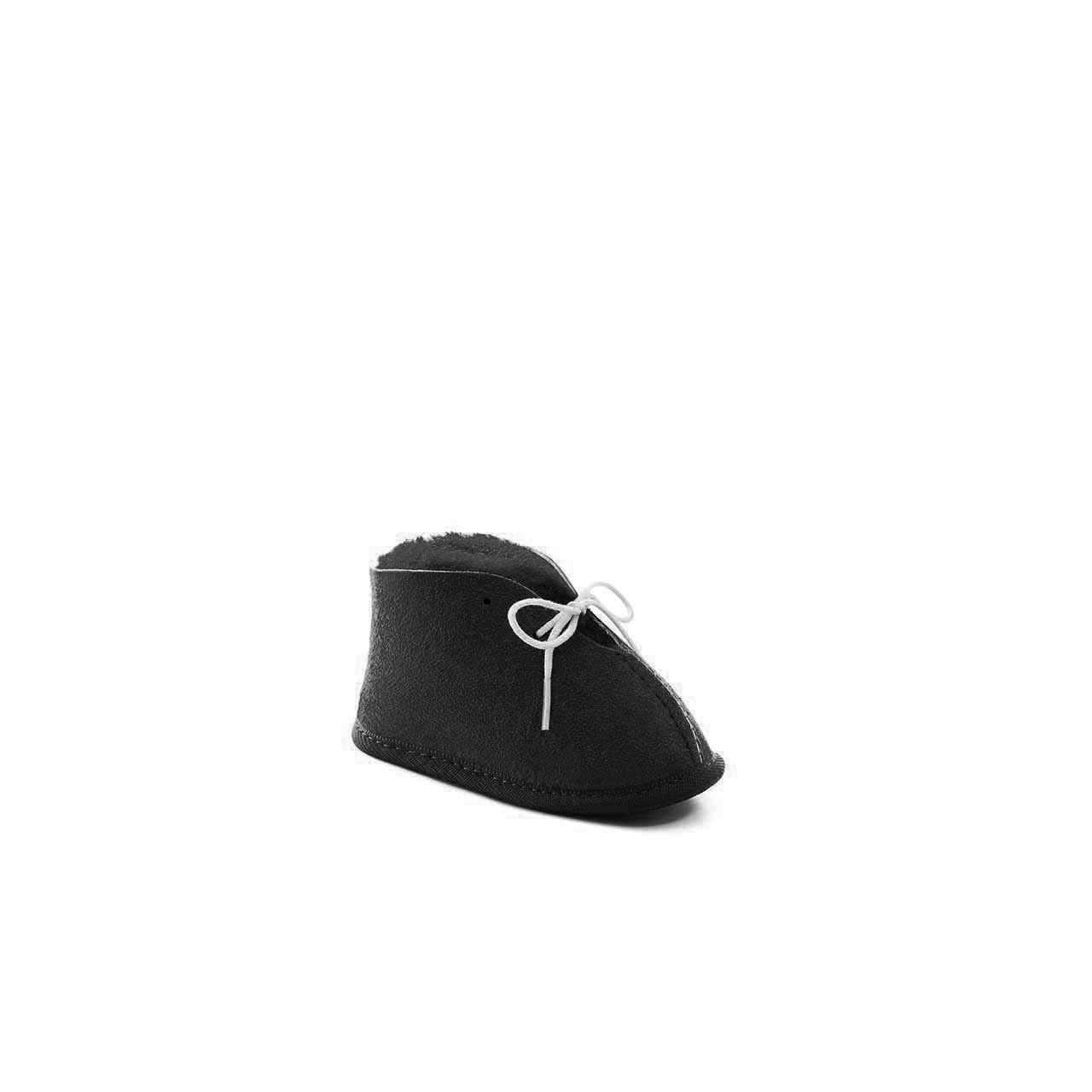 UGG Australia Baby Booties Black