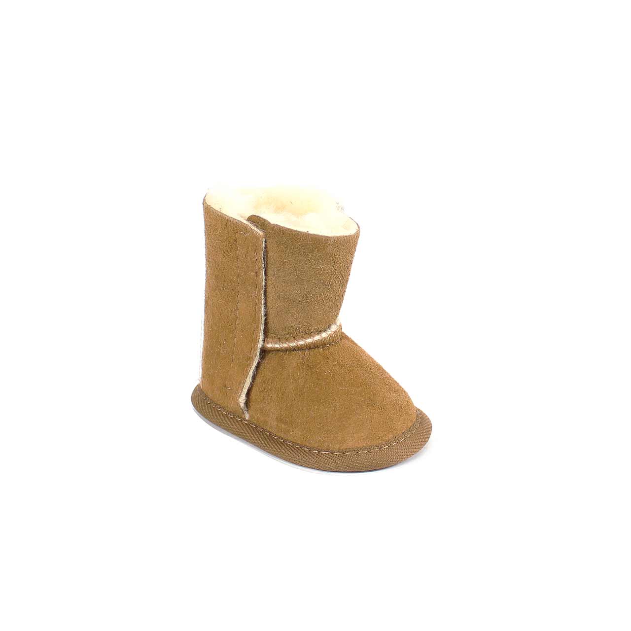 UGG Australia Baby Joey Chestnut