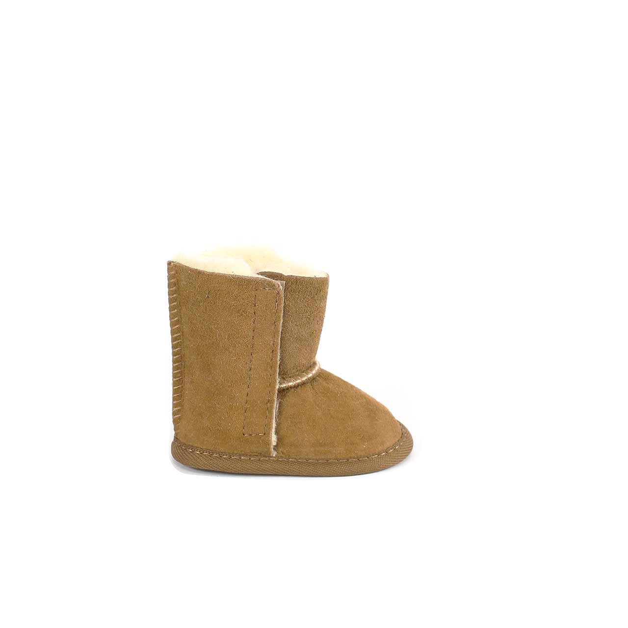 UGG Australia Baby Joey Chestnut