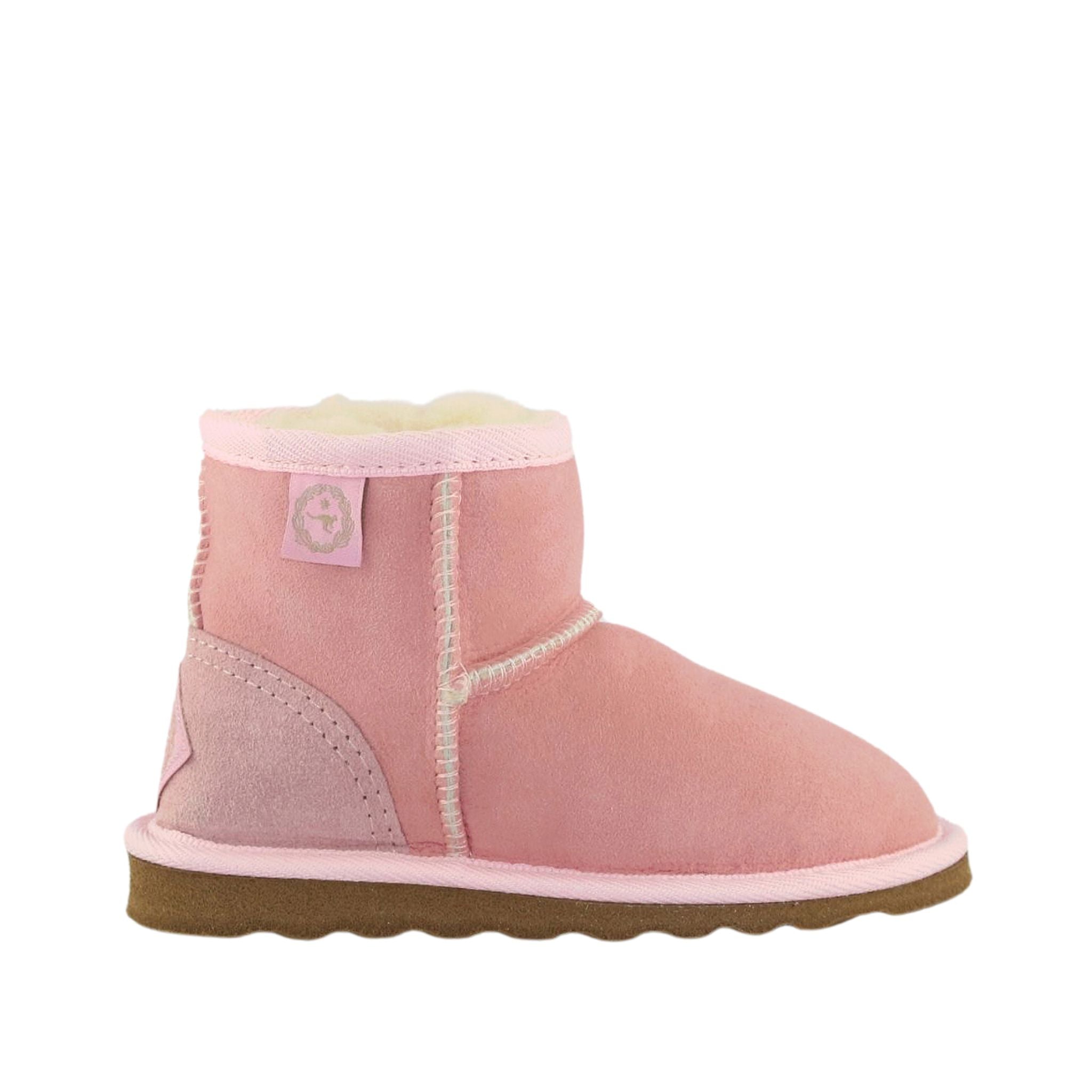 Childrens Mini Pink – UGG Australia