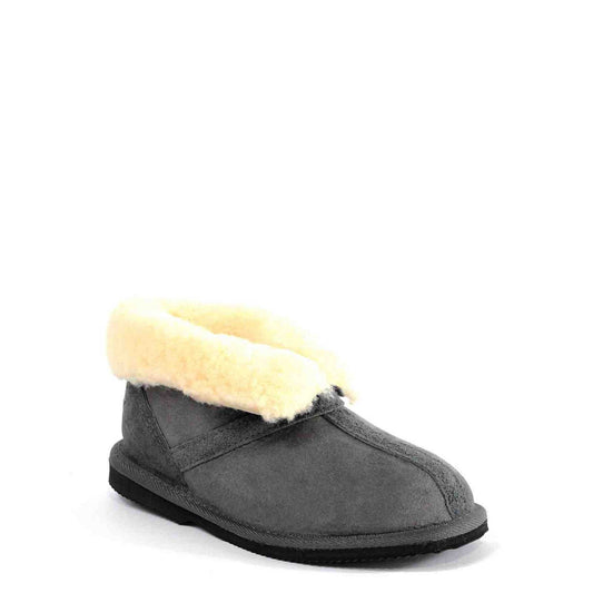 UGG Australia Classic Princess Grey Front Twinface Sheepskin Australian Made UGG Boot