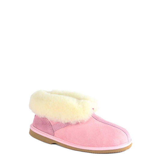 UGG Australia Classic Princess Pink Front Twinface Sheepskin Australian Made UGG Boot