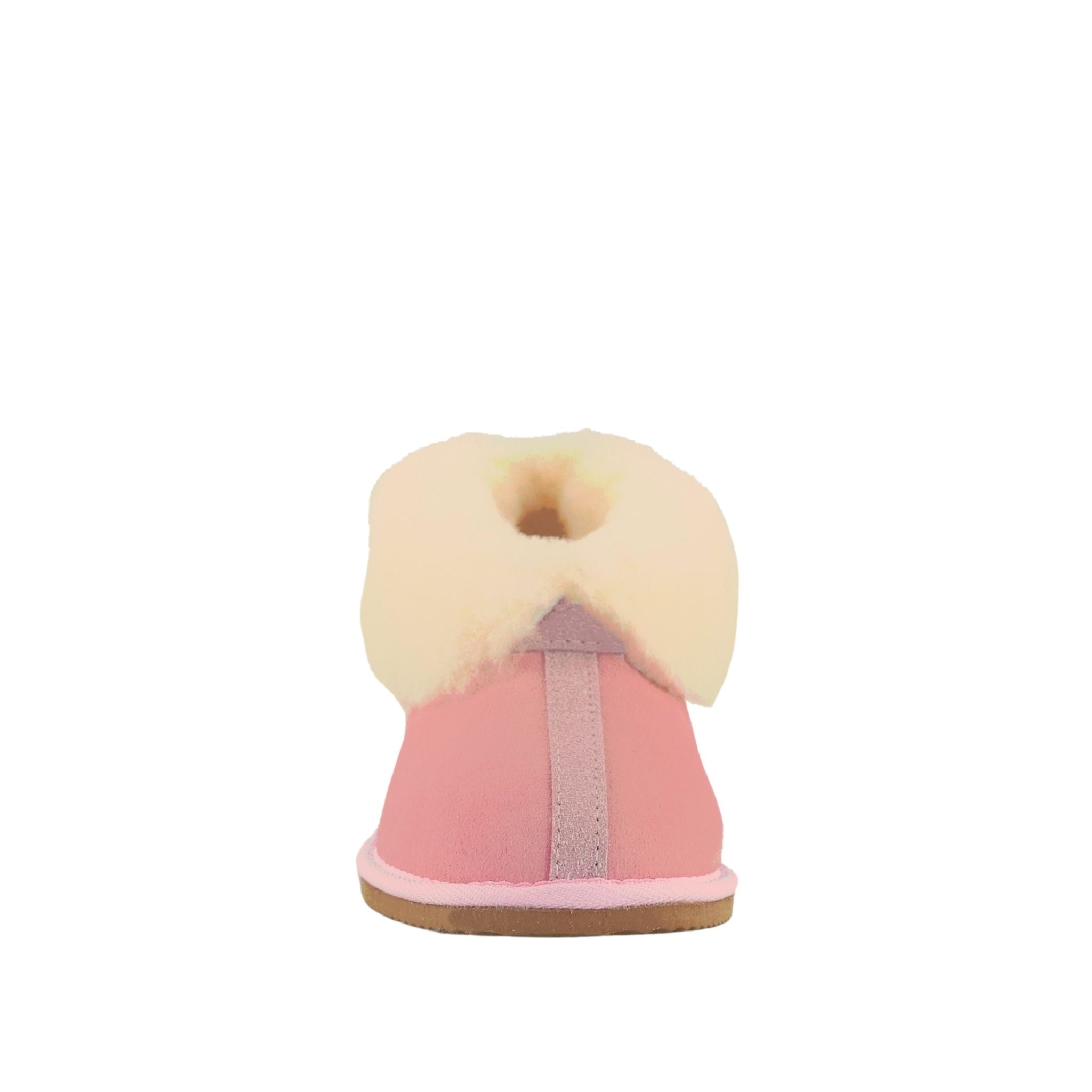 UGG Australia Classic Princess Pink Front Womens Australian Made Sheepskin UGG Slipper