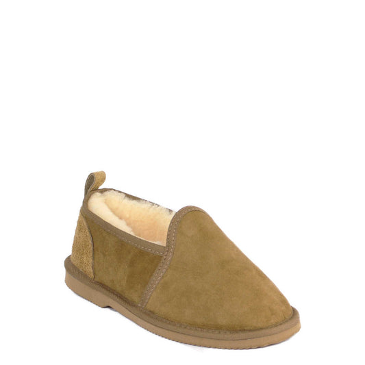 UGG Australia Classic Rossi Chestnut Front Twinface Sheepskin Australian Made UGG Boot